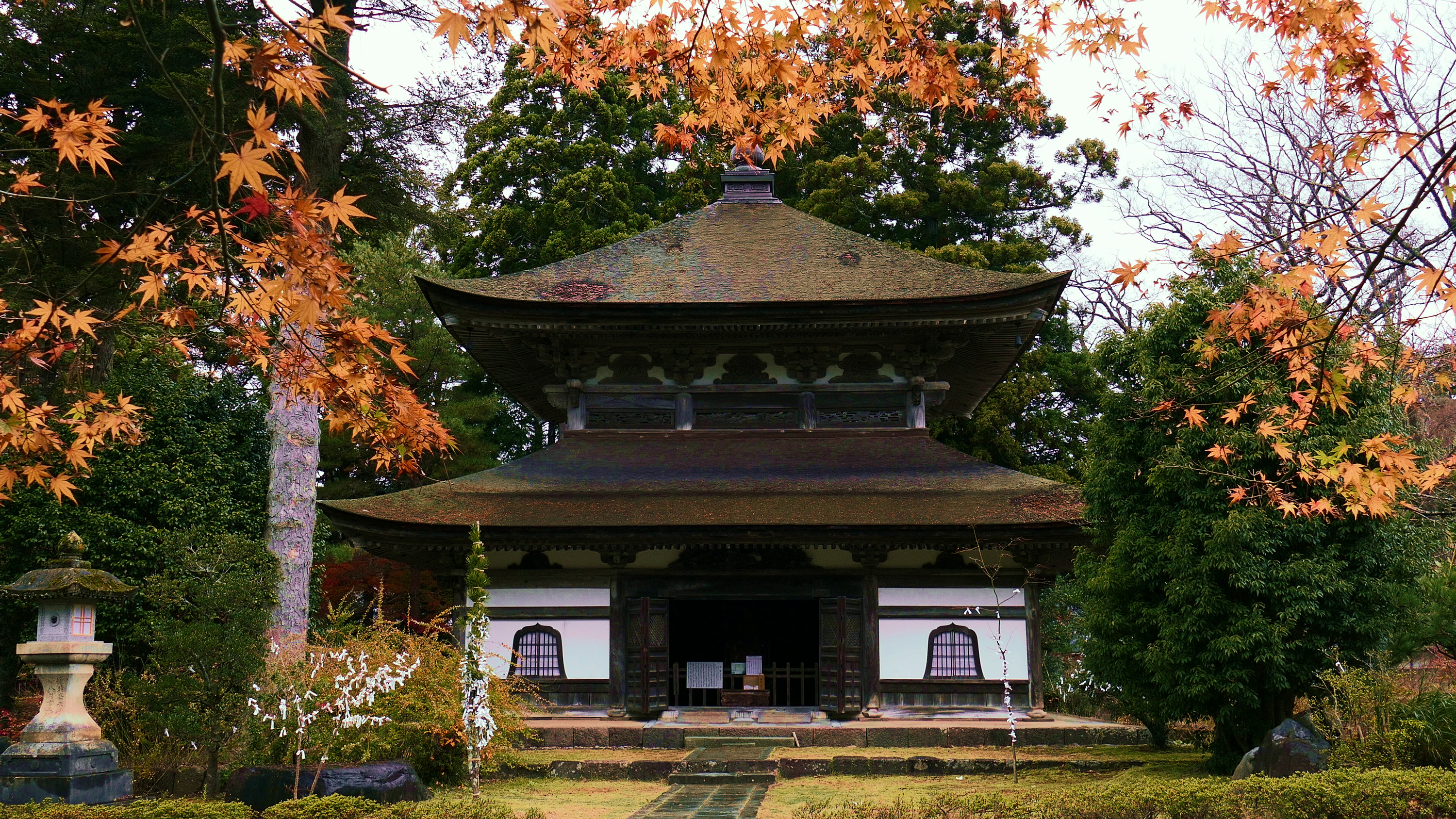 総持寺1（石川県輪島市）